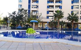 Patacona Beach